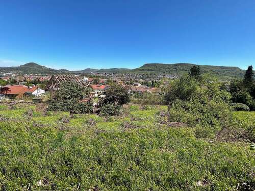 Foto - Grundstück zu verkaufen in Pfullingen 360.000,00 € 538 m²