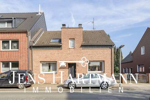 Foto - Haus zum Kaufen in Oberhausen 330.000,00 € 217 m²