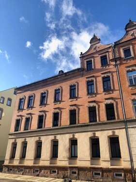 Foto - Wohnung zum Mieten in Limbach-Oberfrohna 315,00 € 70 m²