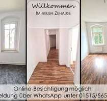 Wohnung zum Mieten in Chemnitz 410,00 € 80.94 m²