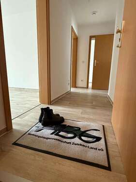 Foto - Wohnung zum Mieten in Mülsen 360,00 € 57.04 m²