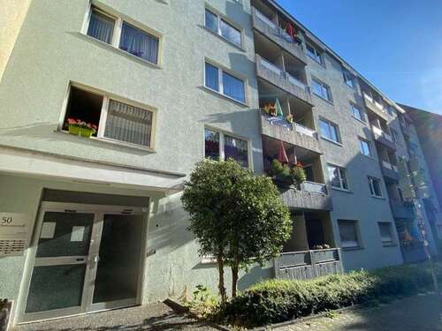 Foto - Wohnung zum Mieten in Wuppertal 384,73 € 56.89 m²