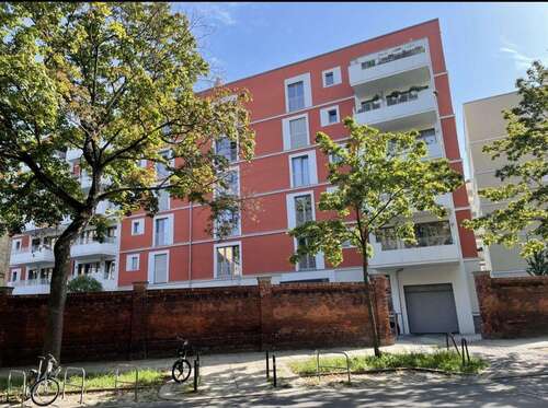 Foto - Wohnung zum Mieten in Berlin 1.197,00 € 53.75 m²
