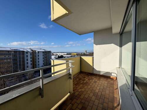 Foto - Wohnung zum Kaufen in Germering 370.000,00 € 77.61 m²