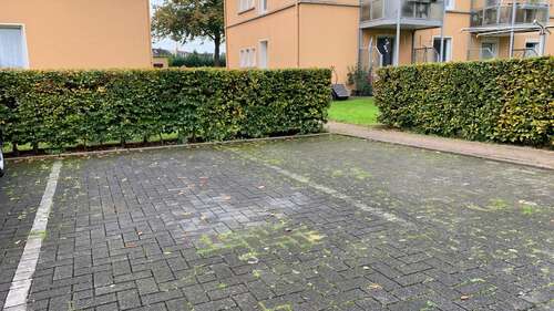Foto - Garage zu vermieten in Bremerhaven 15,00 €