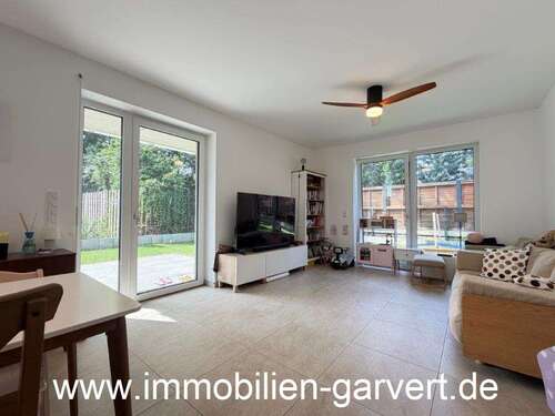 Foto - Wohnung zum Mieten in Borken 1.160,00 € 93 m²