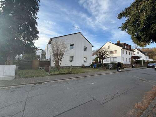 Foto - Haus zum Kaufen in Ober-Ramstadt 460.000,00 € 128.06 m²