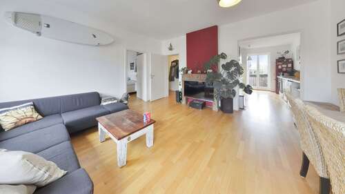 Foto - Wohnung zum Kaufen in Köln 395.000,00 € 60 m²