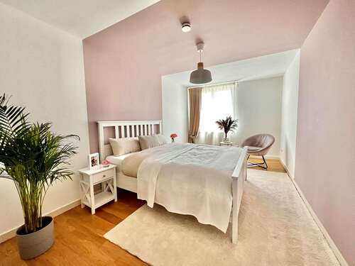 Foto - WG-Zimmer in München 1.500,00 € 18 m²