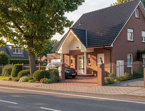 Foto - Haus zum Kaufen in Ibbenbüren 399.000,00 € 125 m²