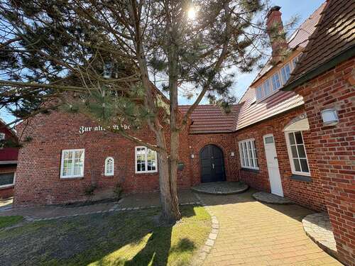 Foto - Wohnung zum Mieten in Sylt 1.600,00 € 85 m²