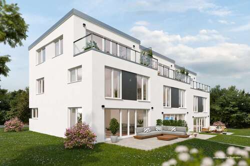 Foto - Haus zum Kaufen in Stuttgart Stammheim 981.437,00 € 200 m²