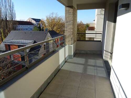 Foto - Wohnung zum Mieten in Dresden 845,00 € 57.82 m²