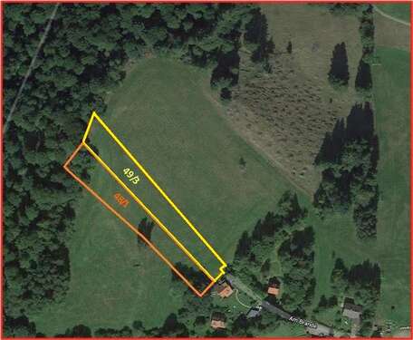 Foto - Grundstück zu verkaufen in Braunlage 9.999,00 € 3540 m²