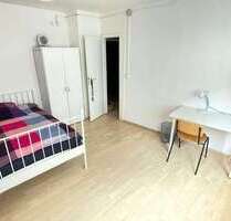 WG-Zimmer in Bremen 700,00 € 14 m²