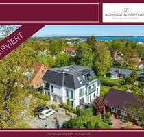 Wohnung zum Kaufen in Scharbeutz 780.000,00 € 90 m²