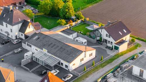 Foto - Büro in Linnich 889.000,00 € 430 m²