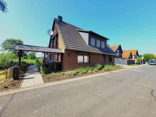 Foto - Haus zum Kaufen in Harsum Adlum 319.000,00 € 168 m²
