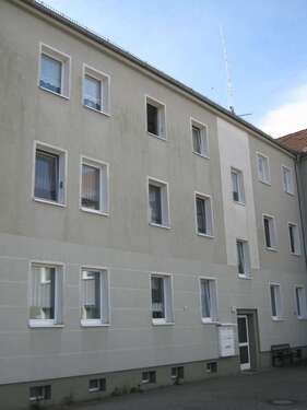 Foto - Wohnung zum Mieten in Meuselwitz 365,00 € 68.27 m²