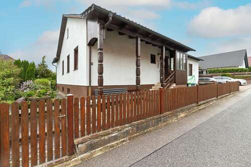 Foto - Haus zum Kaufen in Essenbach Mettenbach 445.000,00 € 127 m²