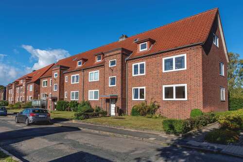 Foto - Wohnung zum Mieten in Itzehoe 391,42 € 61.16 m²