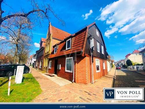 Foto - Wohnung zum Mieten in Celle 450,00 € 55 m²