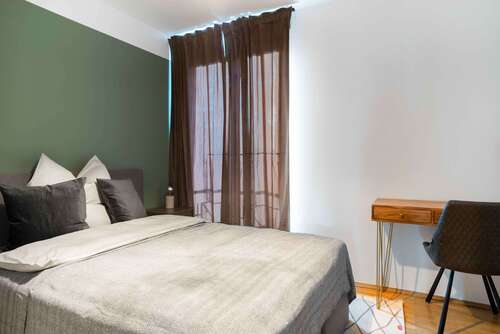 Foto - WG-Zimmer in Frankfurt am Main 870,00 € 11 m²