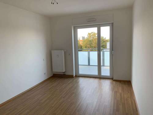 Foto - Wohnung zum Mieten in Augsburg 730,00 € 53.42 m²