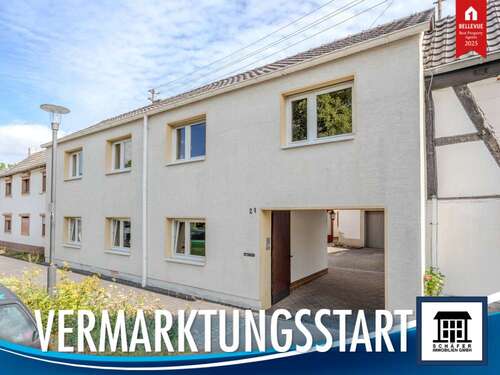 Foto - Haus zum Kaufen in Swisttal-Miel 245.000,00 € 210 m²