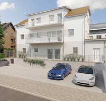 Wohnung zum Kaufen in LahrSchwarzwald 247.000,00 € 61.27 m² - Lahr/Schwarzwald