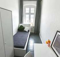 WG-Zimmer in Berlin 630,00 € 8 m²