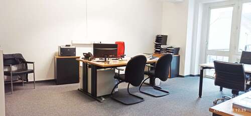 Foto - Büro in Mönchengladbach 530,00 € 48 m²