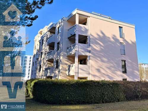 Foto - Wohnung zum Kaufen in München 460.000,00 € 63.64 m²