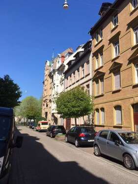 Foto - Wohnung zum Kaufen in Heidelberg 749.000,00 € 104.7 m²