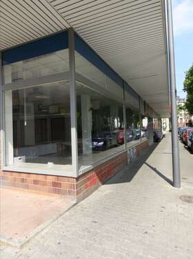 Foto - Einzelhandel in Mainz 1.600,00 € 184 m²