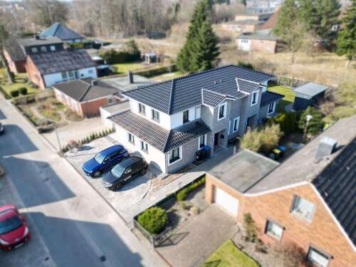 Foto - Haus zum Mieten in Rendsburg 1.600,00 € 125 m²