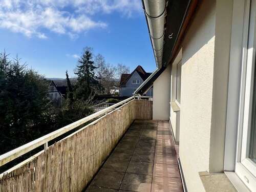 Foto - Wohnung zum Mieten in Horn-Bad Meinberg Bad Meinberg 665,00 € 93 m²