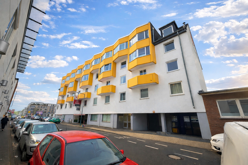 Foto - Wohnung zum Kaufen in Köln 240.000,00 € 51 m²