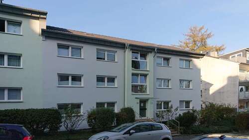 Foto - Wohnung zum Mieten in Wuppertal 460,00 € 58.15 m²