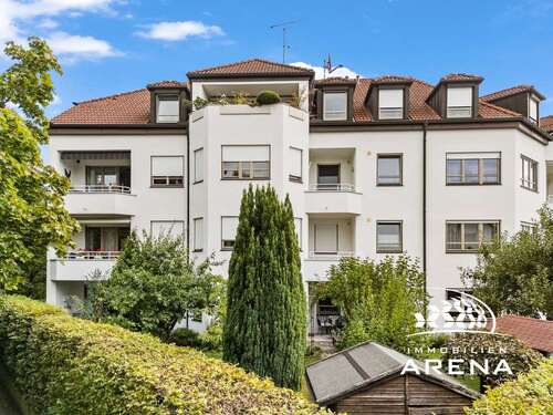 Foto - Wohnung zum Kaufen in Friedberg 379.000,00 € 70.83 m²