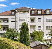 Wohnung zum Kaufen in Friedberg 379.000,00 € 70.83 m²