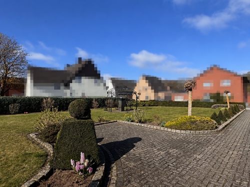 Foto - Grundstück zu verkaufen in Emsdetten 199.000,00 € 514 m²