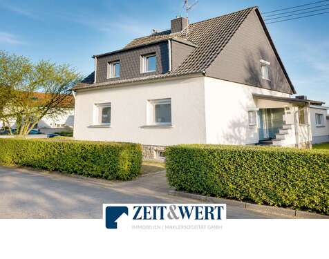 Foto - Haus zum Kaufen in Swisttal-Odendorf 494.000,00 € 101 m²