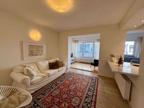 Foto - Wohnung zum Kaufen in Düsseldorf 395.000,00 € 69.6 m²