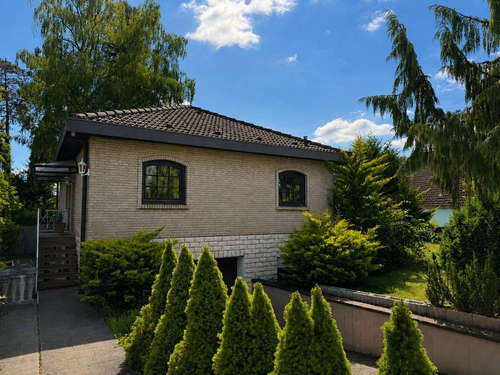 Foto - Haus zum Kaufen in Wallerfangen 286.000,00 € 120 m²