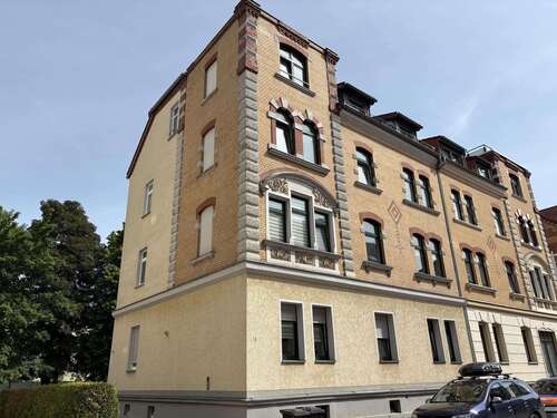 Foto - Wohnung zum Mieten in Zwickau 354,00 € 59 m²