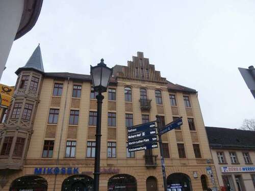 Foto - Wohnung zum Mieten in Nauen 827,00 € 102.97 m²
