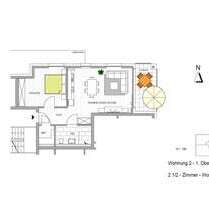 Wohnung zum Mieten in Donzdorf 557,00 € 64.02 m²