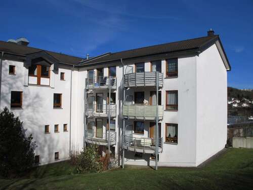 Foto - Wohnung zum Mieten in Siegen 505,00 € 58 m²