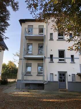 Foto - Wohnung zum Mieten in Leipzig 520,00 € 43 m²